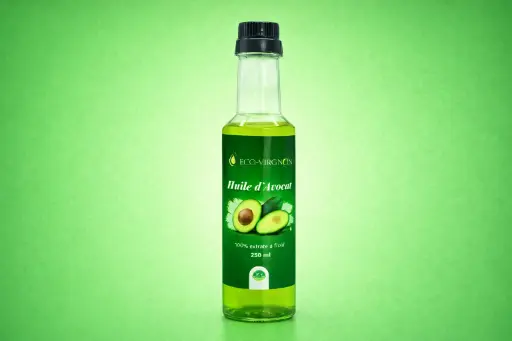 Huile d'avocat